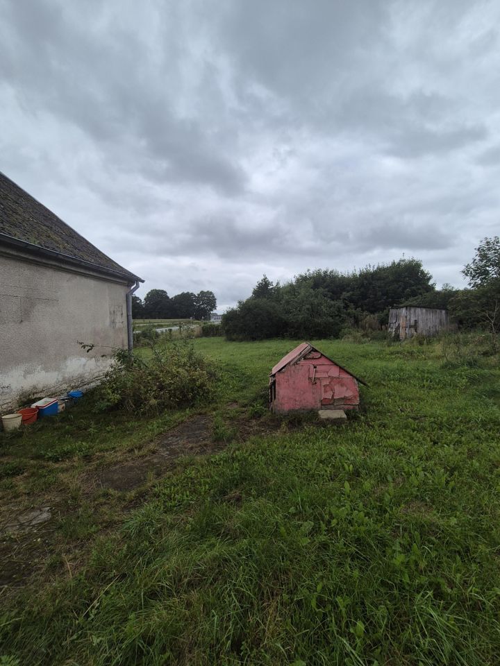 dom wolnostojący, 3 pokoje Żołędno. Zdjęcie 6