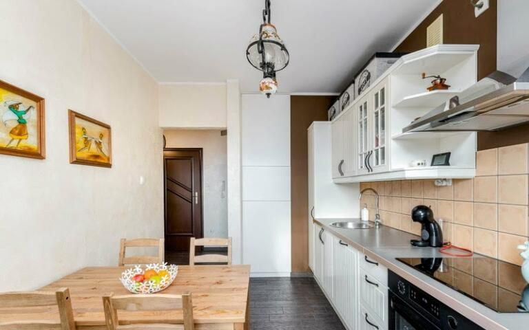 Mieszkanie 2-pokojowe Kraków Nowa Huta, os. Piastów. Zdjęcie 7