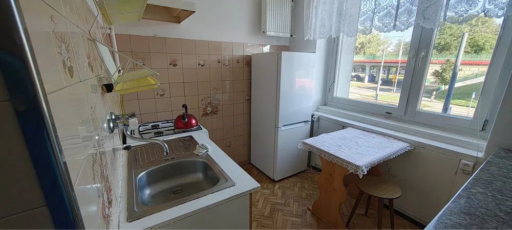 Mieszkanie 2-pokojowe Częstochowa Błeszno, al. Aleja Pokoju. Zdjęcie 3