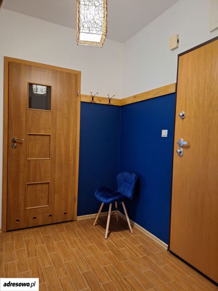 Mieszkanie 2-pokojowe Pruszków, ul. Konstantego Ildefonsa Gałczyńskiego. Zdjęcie 9