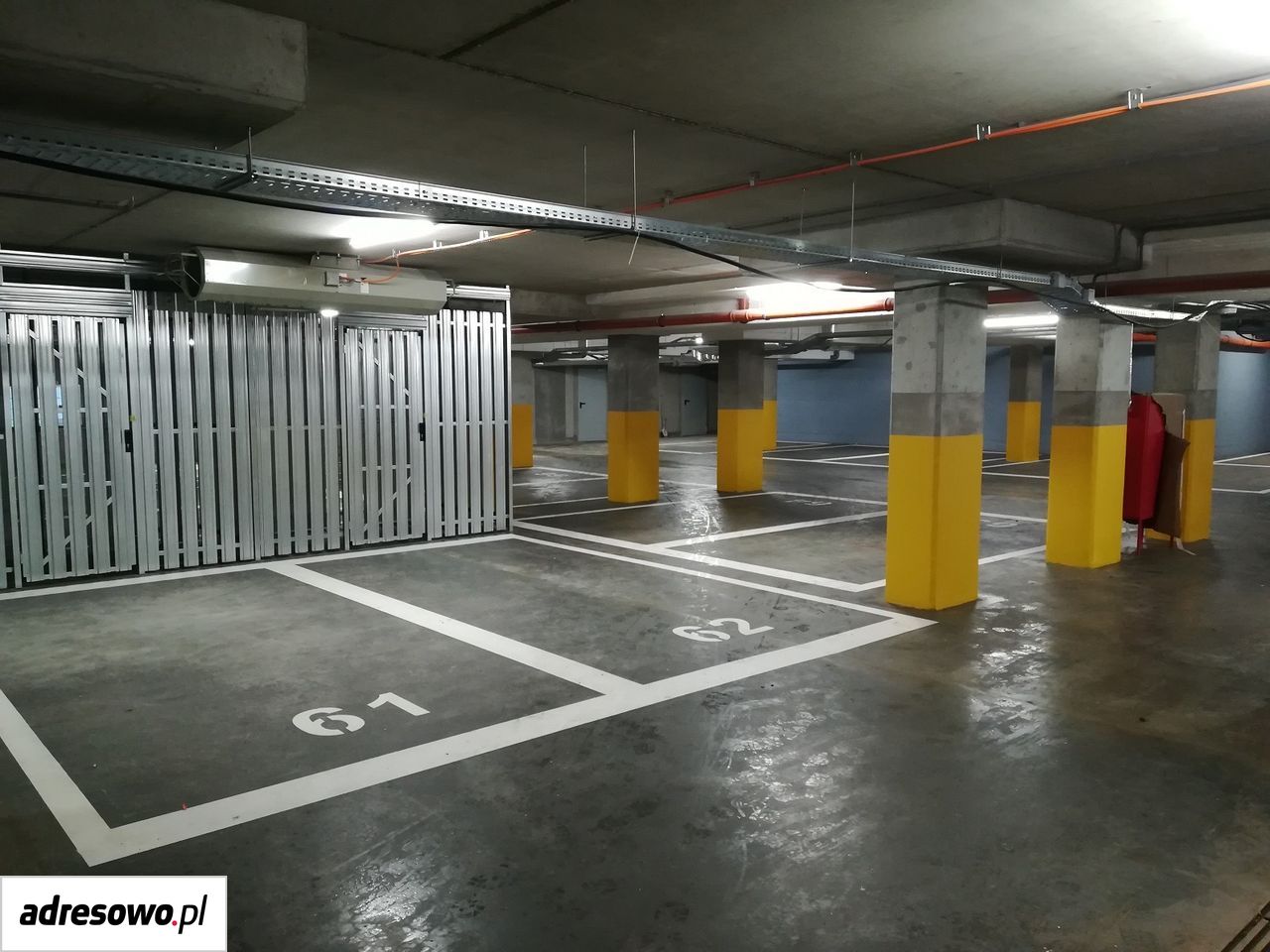 Mieszkanie 2-pokojowe Wrocław Jagodno, ul. Adama Kopycińskiego. Zdjęcie 15