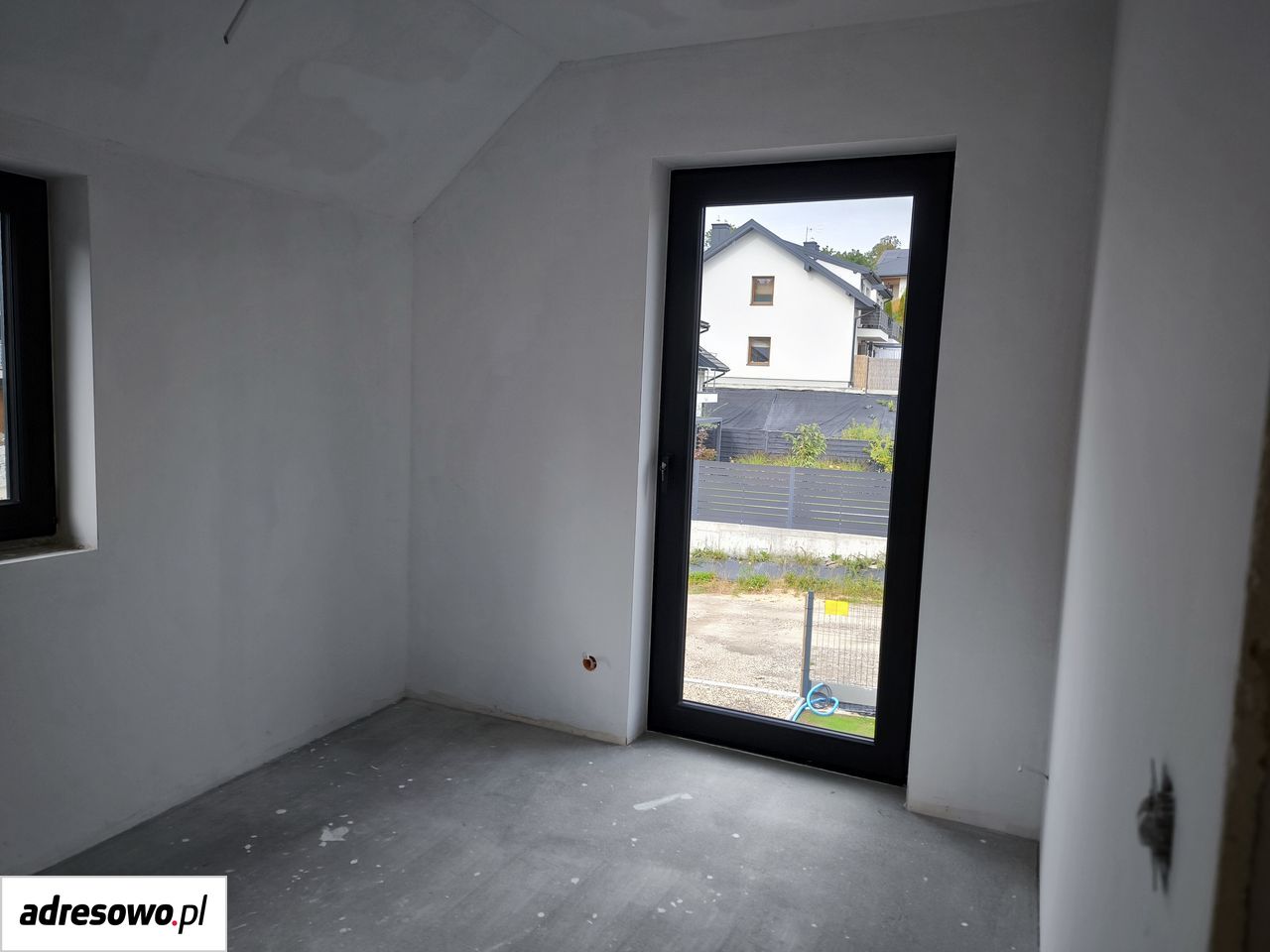 bliźniak, 4 pokoje Rzeszotary, ul. Dworska. Zdjęcie 6