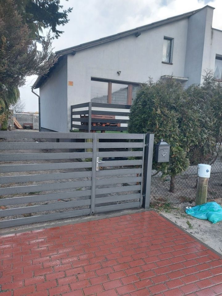 dom wolnostojący Osiek nad Notecią, ul. XXX Lecia