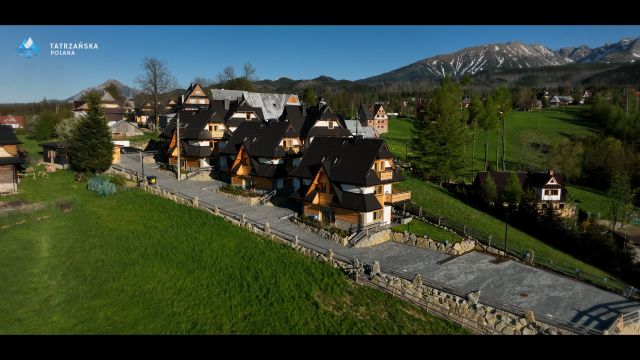 Nieruchomość komercyjna Zakopane Hrube Wyżnie, ul. Hrube Wyżne. Zdjęcie 1