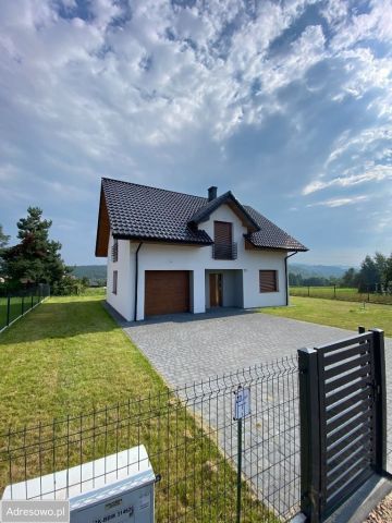 dom wolnostojący, 5 pokoi Przytkowice. Zdjęcie 1