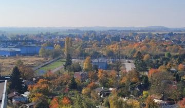 Mieszkanie 3-pokojowe Szczecin Gumieńce, ul. Hrubieszowska