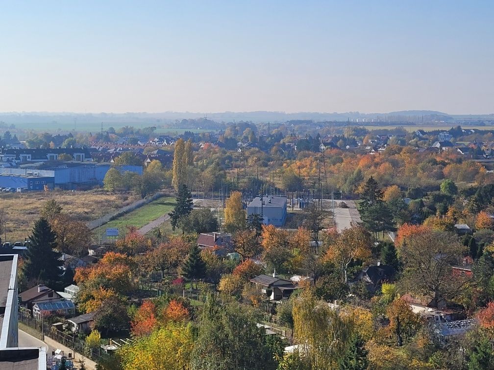 Mieszkanie 3-pokojowe Szczecin Gumieńce, ul. Hrubieszowska. Zdjęcie 2