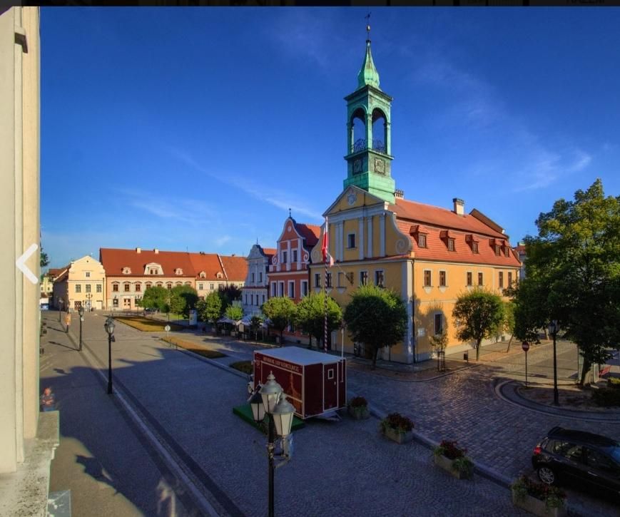 Mieszkanie 2-pokojowe Kluczbork Centrum, ul. Szewska. Zdjęcie 11
