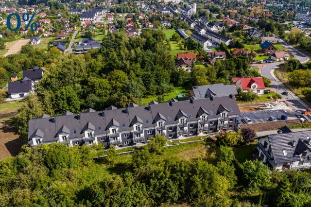 Mieszkanie 4-pokojowe Wieliczka, ul. Podgórska. Zdjęcie 11