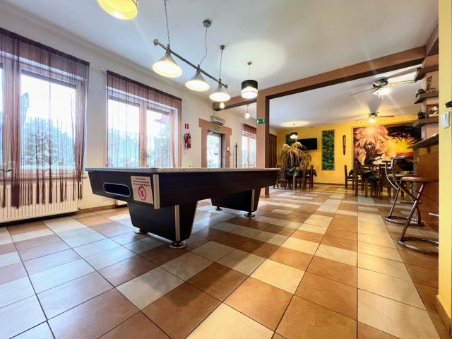 Nieruchomość komercyjna Niechobrz. Zdjęcie 6