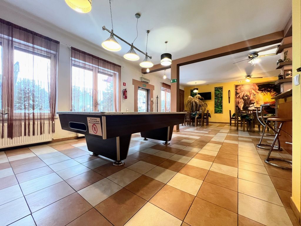 Nieruchomość komercyjna Niechobrz. Zdjęcie 6