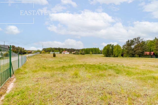 Działka inwestycyjna Kamień. Zdjęcie 13