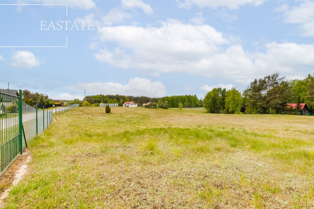 Działka inwestycyjna Kamień. Zdjęcie 13