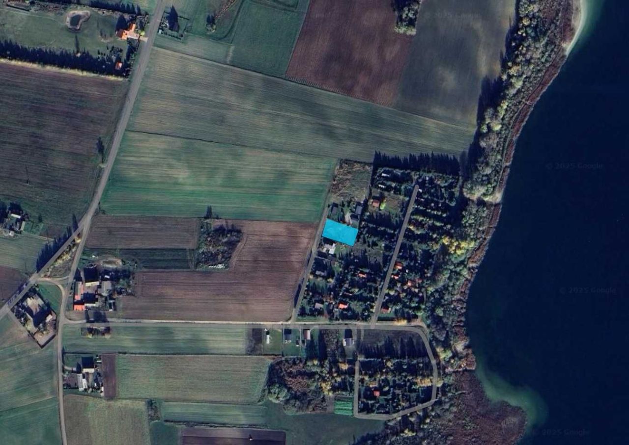 Działka rekreacyjna Wiekowo. Zdjęcie 7