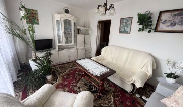 Mieszkanie 4-pokojowe Gdańsk Wrzeszcz, ul. Kornela Makuszyńskiego