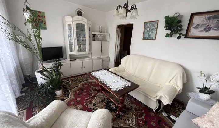 Mieszkanie 4-pokojowe Gdańsk Wrzeszcz, ul. Kornela Makuszyńskiego
