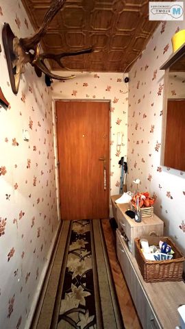 Mieszkanie 2-pokojowe Kielce Centrum, ul. Chęcińska. Zdjęcie 5