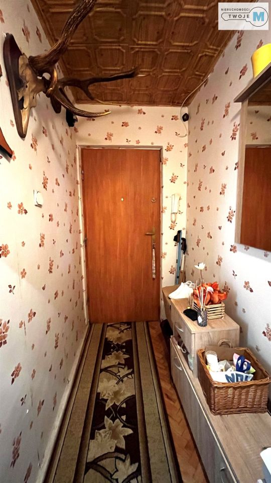 Mieszkanie 2-pokojowe Kielce Centrum, ul. Chęcińska. Zdjęcie 5