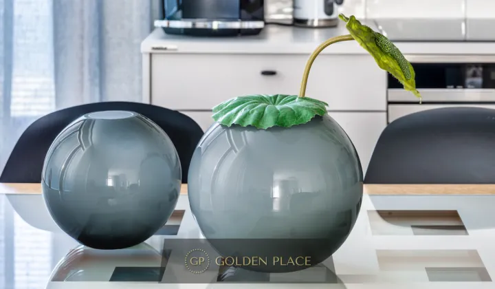 Mieszkanie 3-pokojowe Gdynia Chwarzno-Wiczlino, ul. Czesława Niemena