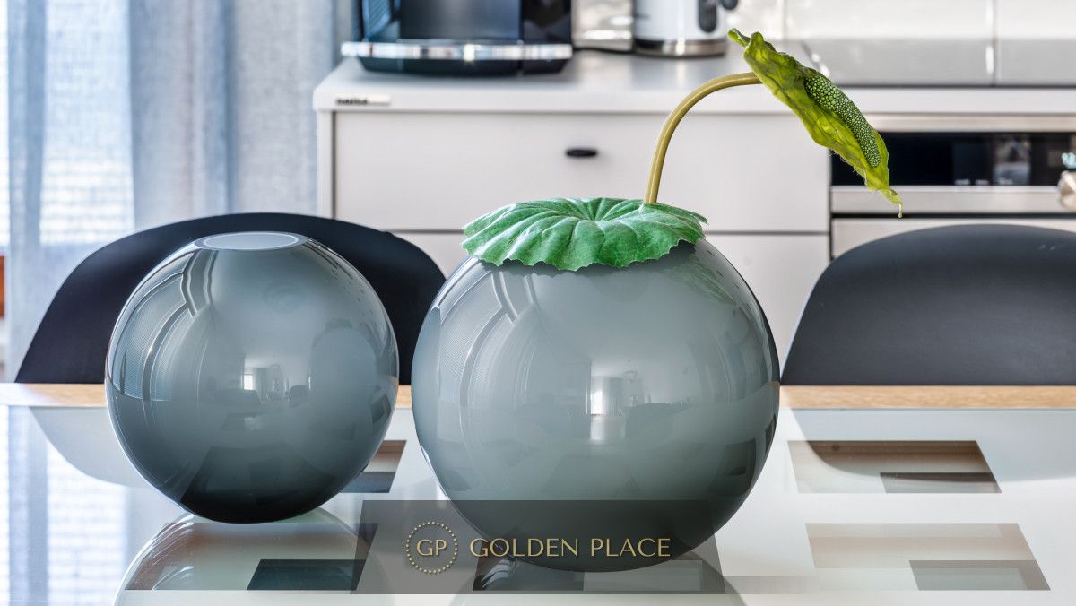 Mieszkanie 3-pokojowe Gdynia Chwarzno-Wiczlino, ul. Czesława Niemena. Zdjęcie 14