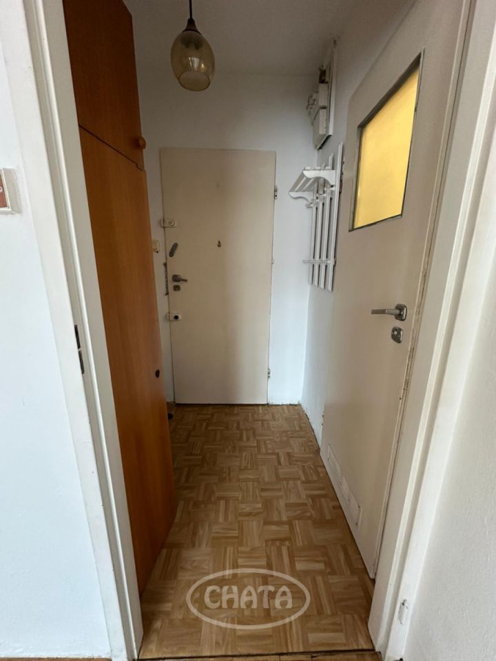 Mieszkanie 1-pokojowe Wrocław Fabryczna, bulw. Ikara. Zdjęcie 13