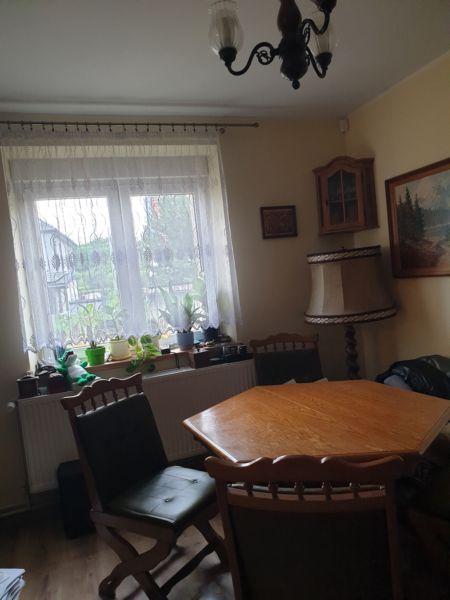 Mieszkanie 2-pokojowe Wałbrzych Szczawienko, ul. Marii Dąbrowskiej. Zdjęcie 3