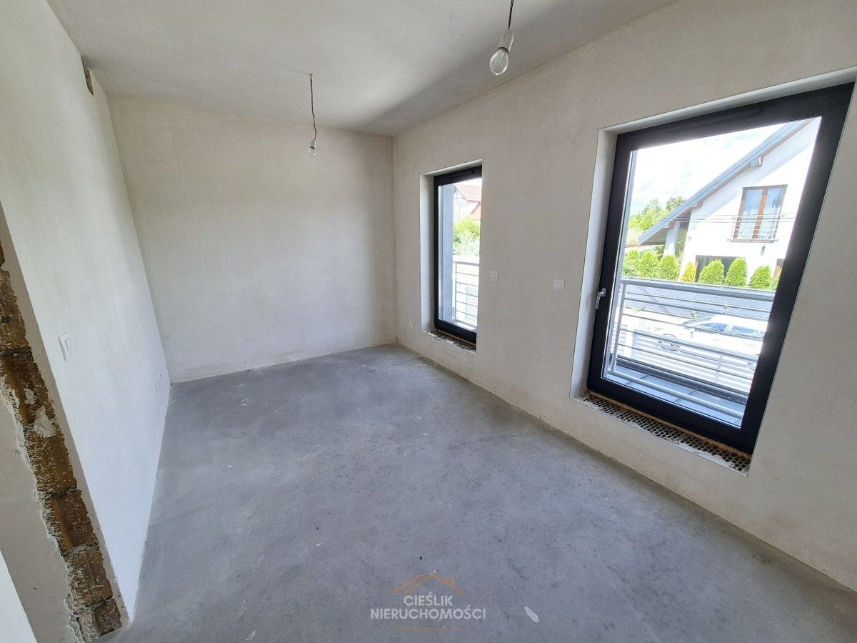 Mieszkanie 5-pokojowe Budzyń. Zdjęcie 5