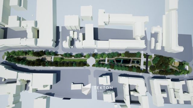 Mieszkanie 3-pokojowe Poznań Jeżyce, ul. Kościelna. Zdjęcie 19