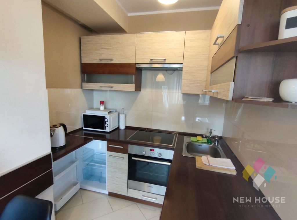 Mieszkanie 5-pokojowe Olsztyn, ul. 1 Maja. Zdjęcie 14