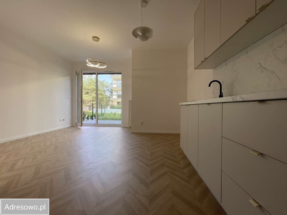 Mieszkanie 1-pokojowe Toruń Wrzosy, ul. Henryka Strobanda. Zdjęcie 4