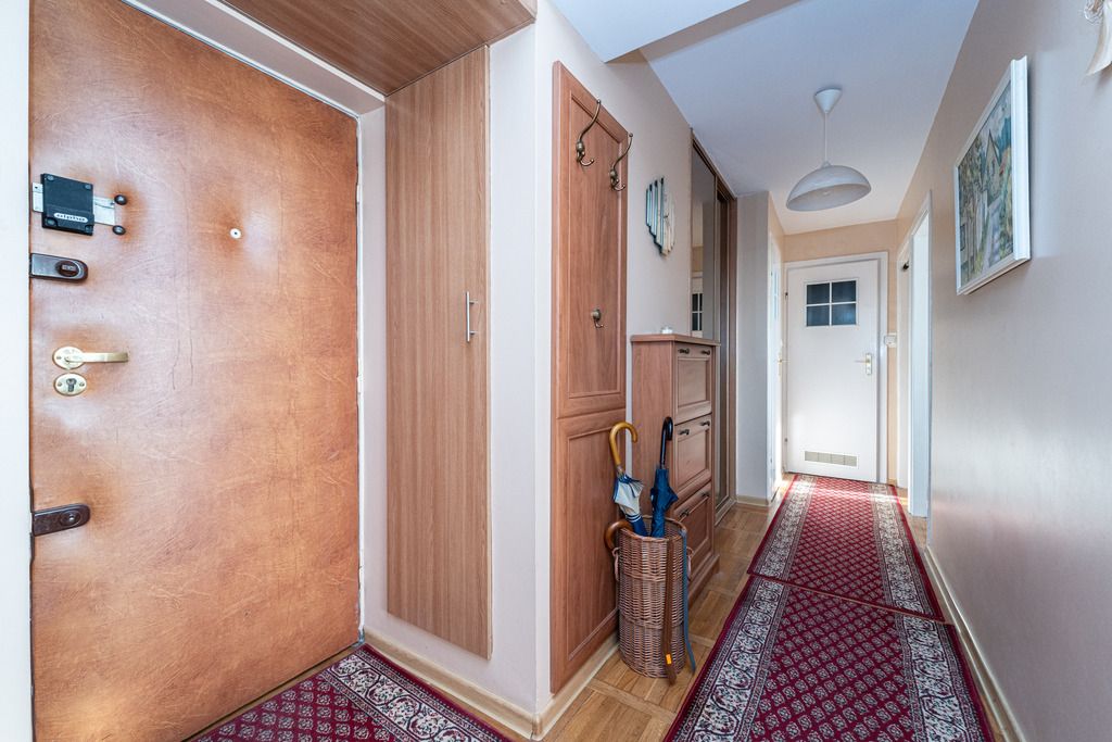 Mieszkanie 3-pokojowe Warszawa Praga-Południe, ul. Makowska. Zdjęcie 7