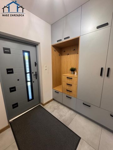 bliźniak, 5 pokoi Barcin. Zdjęcie 20