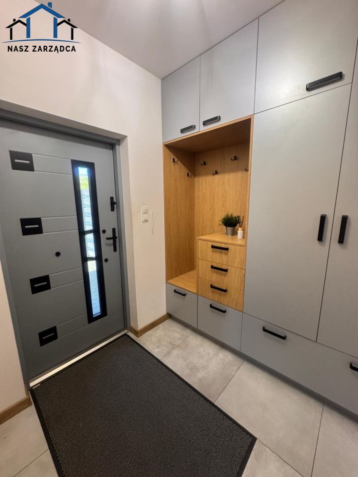 bliźniak, 5 pokoi Barcin. Zdjęcie 20