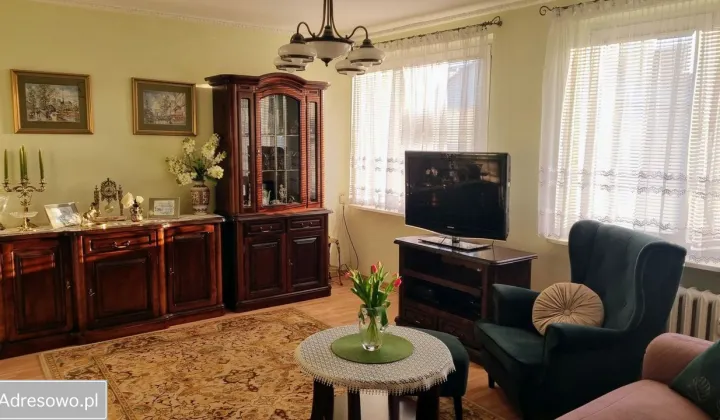 Mieszkanie 2-pokojowe Gorzów Wielkopolski Śródmieście