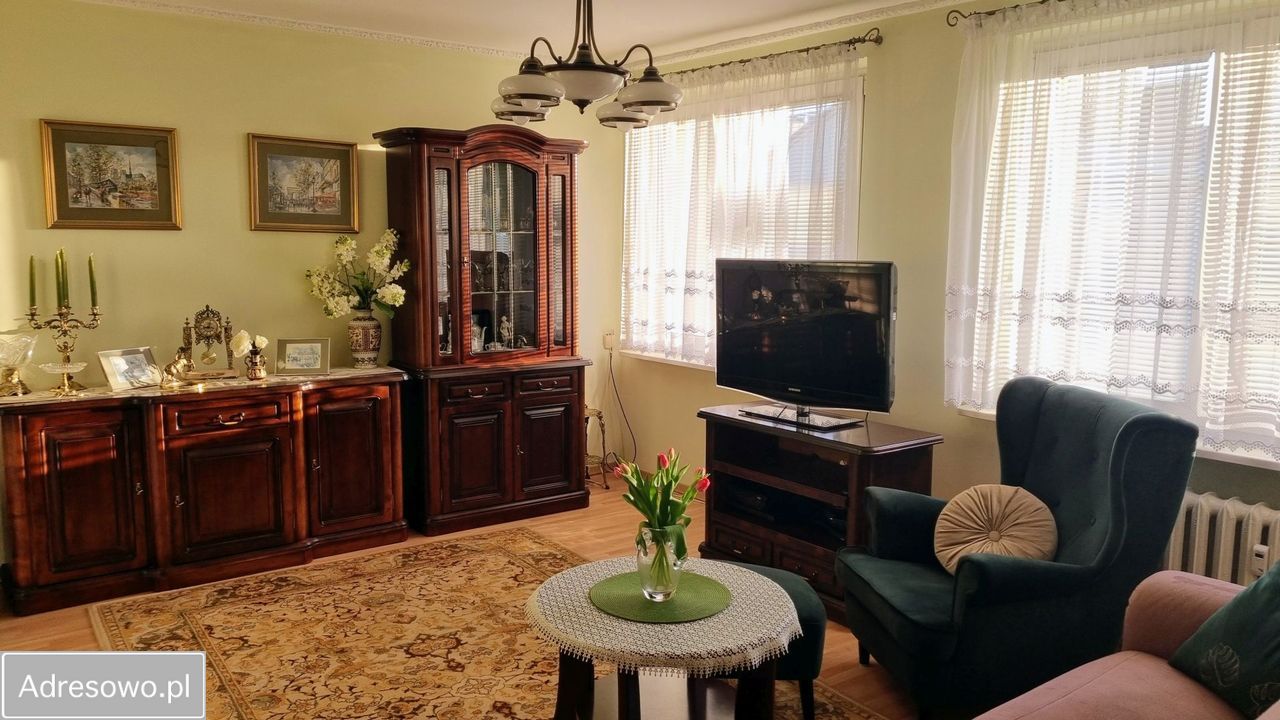 Mieszkanie 2-pokojowe Gorzów Wielkopolski Śródmieście