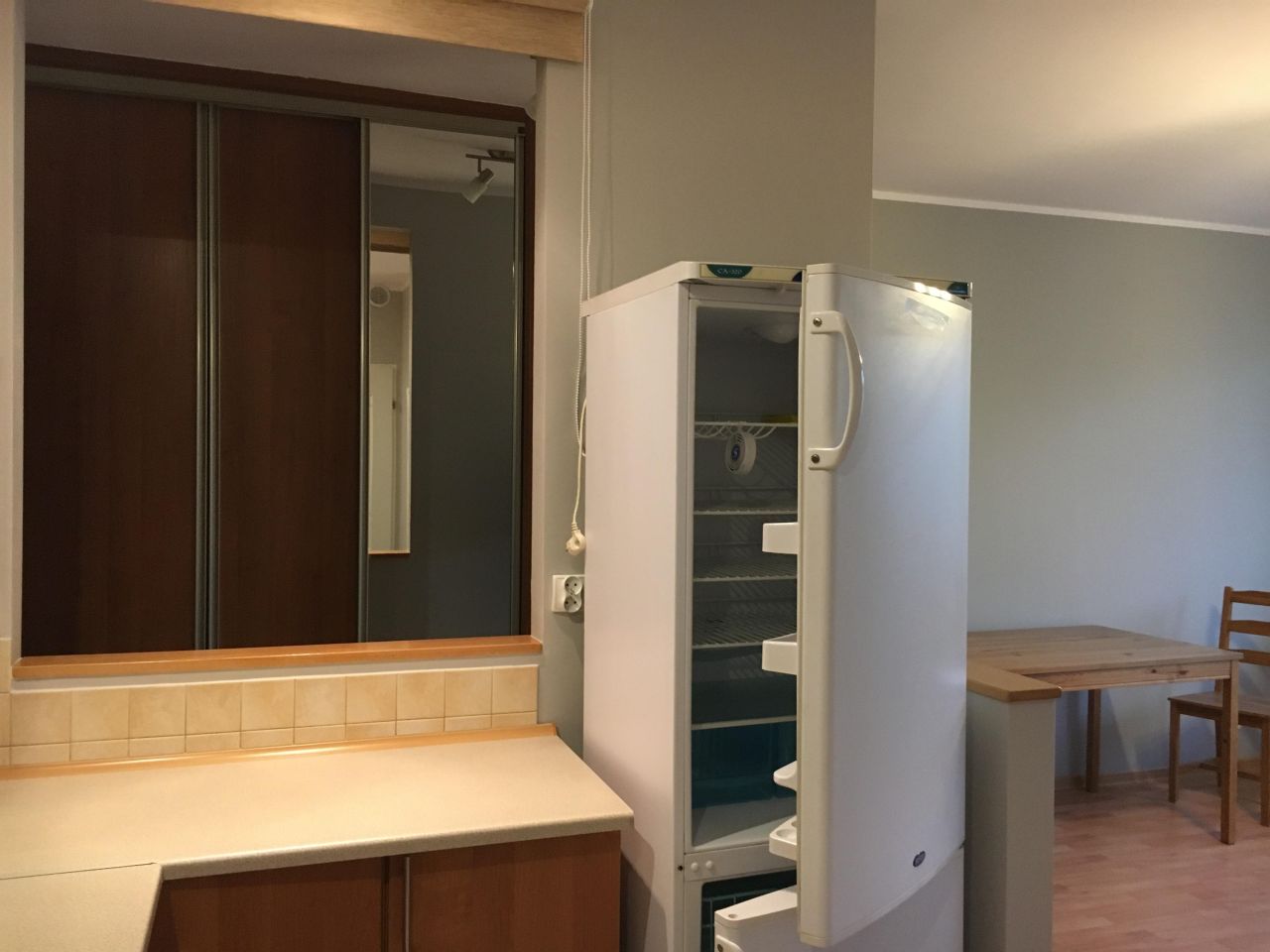 Mieszkanie 1-pokojowe Gdańsk Ujeścisko, ul. Przemyska. Zdjęcie 14