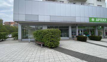 Lokal Gdynia Oksywie, ul. gen. Marii Wittekówny