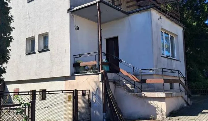 dom wolnostojący, 4 pokoje Sandomierz, ul. J. Kochanowskiego