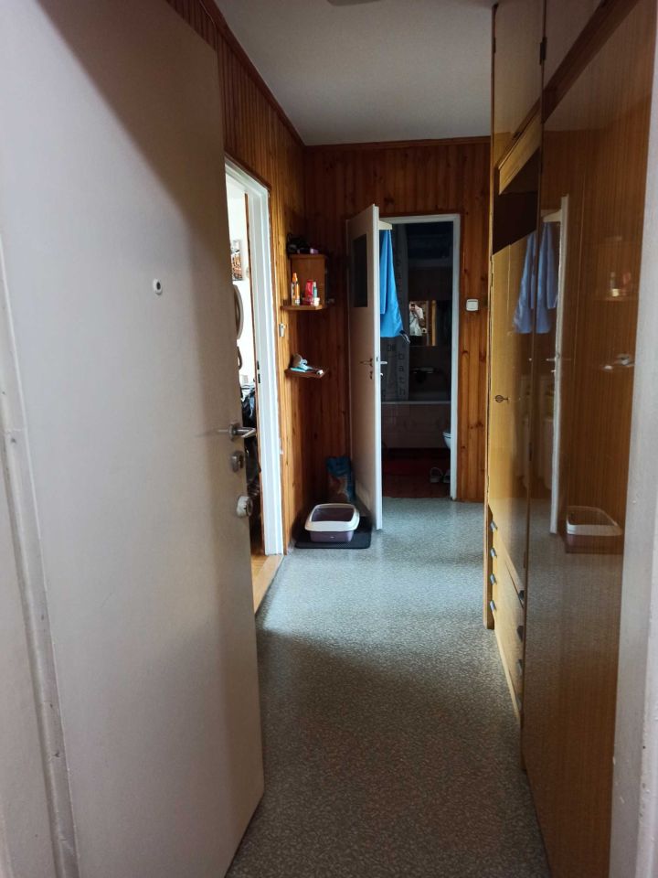 Mieszkanie 2-pokojowe Lublin Czechów, ul. Młodej Polski. Zdjęcie 6