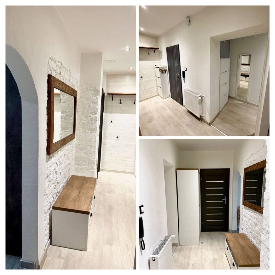 Mieszkanie 4-pokojowe Opole Groszowice, ul. Oświęcimska. Zdjęcie 6