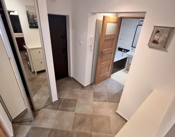 Mieszkanie 2-pokojowe Warszawa Górny Mokotów, ul. Cieszyńska. Zdjęcie 2