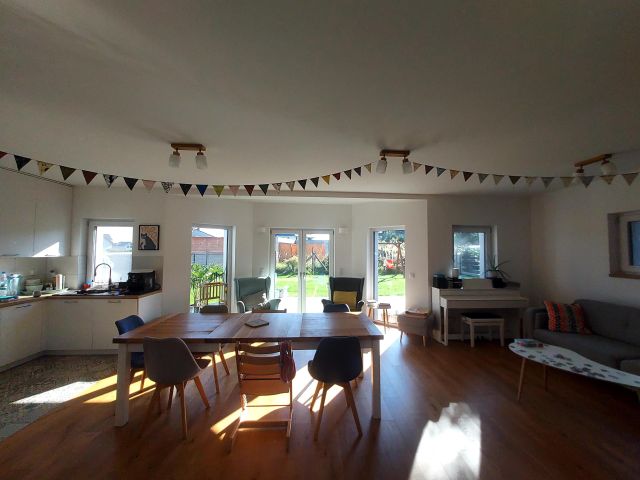 dom szeregowy, 5 pokoi Zgorzelec Ujazd, ul. Ułańska. Zdjęcie 1