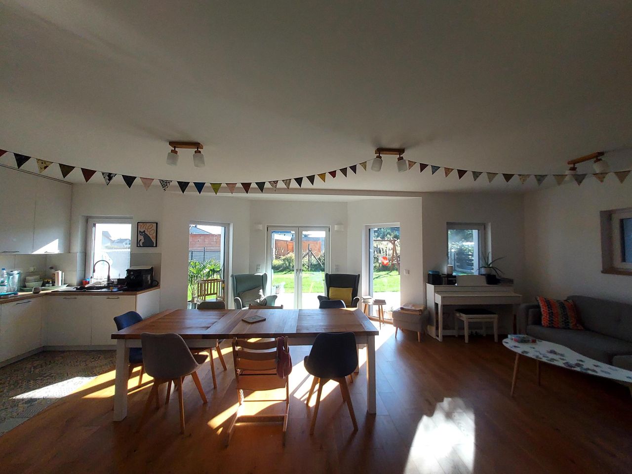 dom szeregowy, 5 pokoi Zgorzelec Ujazd, ul. Ułańska