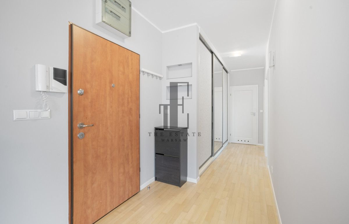 Mieszkanie 5-pokojowe Warszawa Mokotów, ul. Puławska. Zdjęcie 13