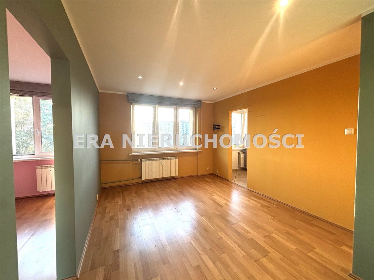 Mieszkanie 2-pokojowe Białystok Centrum, ul. Sukienna. Zdjęcie 6