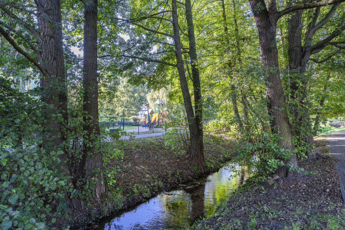 Mieszkanie 2-pokojowe Gdynia Chylonia, ul. Lubawska. Zdjęcie 23