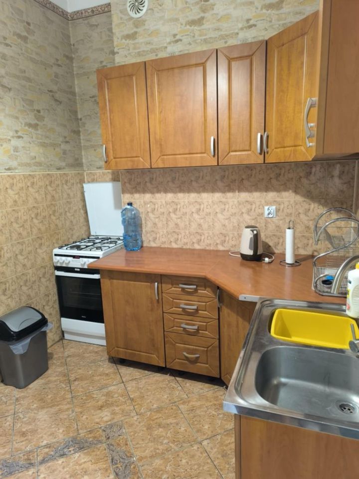 Mieszkanie 2-pokojowe Żychlin, ul. Okoniewskiego. Zdjęcie 4