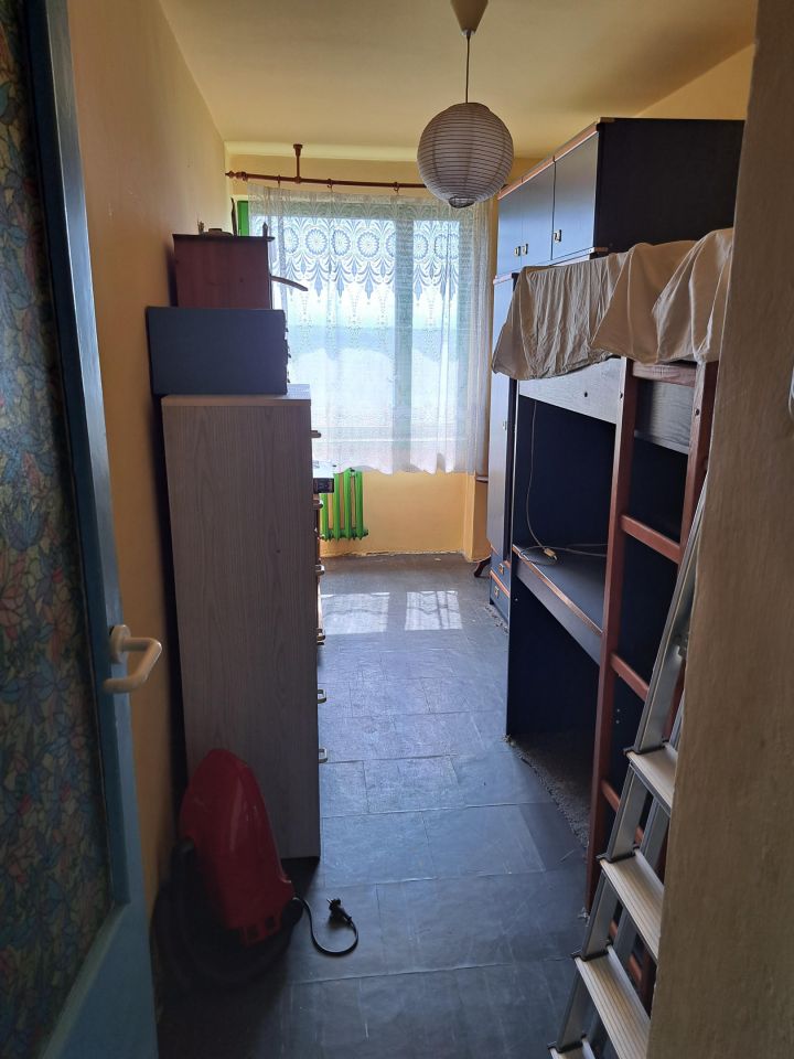 Mieszkanie 2-pokojowe Kraków Nowa Huta, os. Kazimierzowskie. Zdjęcie 4