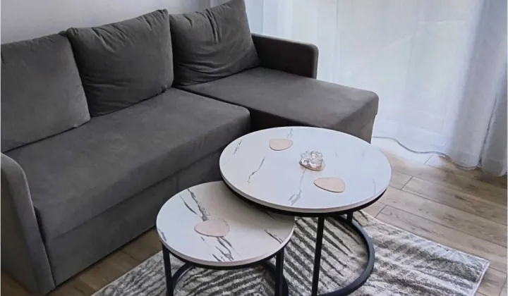 dom szeregowy Słomin