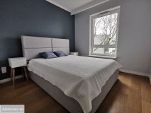 Mieszkanie 3-pokojowe Warszawa Włochy, ul. Śląska. Zdjęcie 3